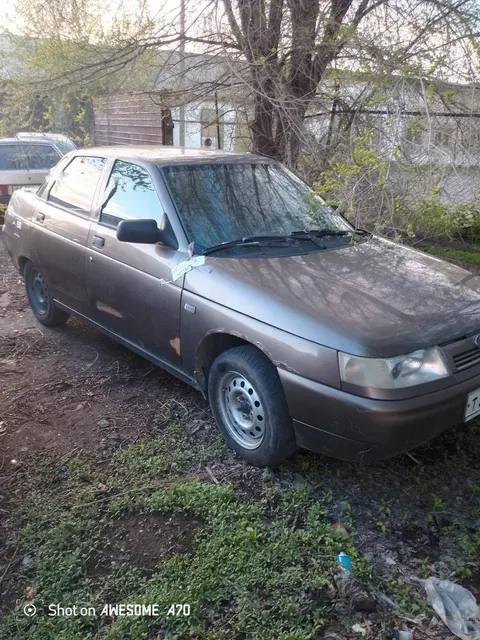 Автомобиль марки "Богдан 211010-81-4" модели "BOGDAN 211010-81-4", 2012 г/в, г/н Т 325 РК 56, VIN Y6L211010CL238058