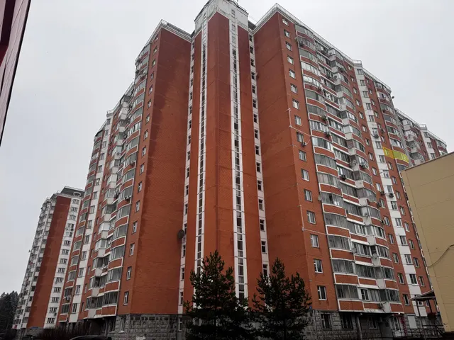 Продажа имущества, находящегося в собственности города Москвы: жилое помещение по адресу: Московская обл., д. Голубое, ул. Родниковая, к. 4, кв. 151, общей площадью 37,7 кв.м. (Этаж № 11), кадастровый номер: 50:09:0070106:3258