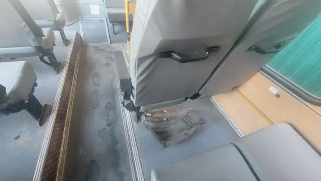 автотранспортное средство ПАЗ 32053-70