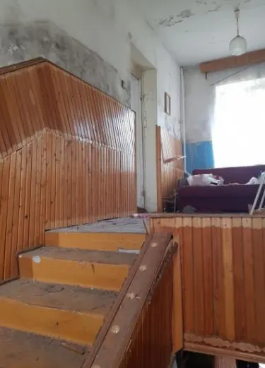 здание (жилой дом) общей площадью 250,20 кв.м., с кадастровым номером 53:23:7300400:113, РНФИ П12540000445, являющееся объектом культурного наследия федерального значения «Дом жилой на монастырском посаде» 1848 г. (531710772970006), находящееся по адресу: Новгородская область, г. Великий Новгород, ул. Студенческая, д.1.