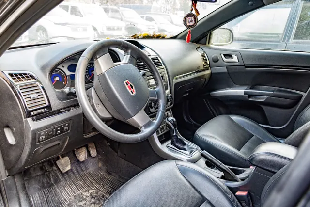 Автомобиль легковой седан, марка, модель ТС: GEELY EMGRAND (FE-1), 2014 года выпуска, идентификационный номер (VIN): X9W8844SCED007123; модель и номер двигателя – JL4G18, E3ND01230, цвет кузова – черный по адресу: Липецкая обл., г. Липецк, ул. 9 Мая, д.20а