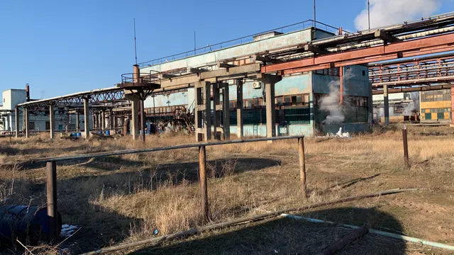 здание лабораторного корпуса 17-1В(2), площадь 667,2 кв.м, кадастровый номер 34:26:000000:1643, местоположение: Волгоградская область, г. Волгоград, ул. 40 лет ВЛКСМ, д. 57к