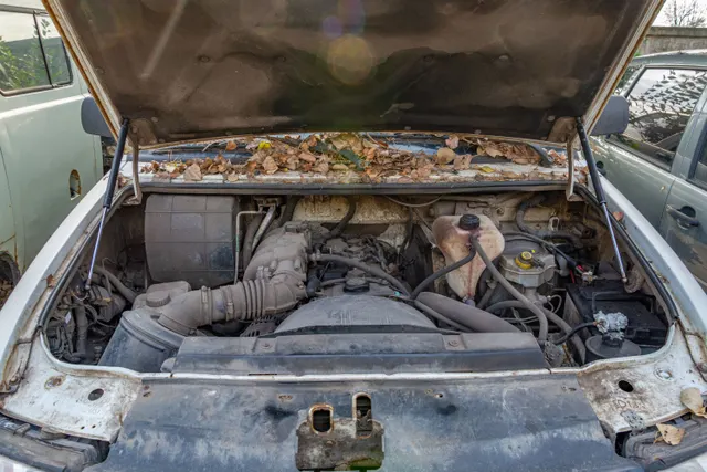Легковой автомобиль марка, модель UAZ PATRIOT, 2012 года выпуска, идентификационный номер (VIN): XTT316300C0032485, модель, № двигателя: 409040*С3066429, цвет кузова – арктика