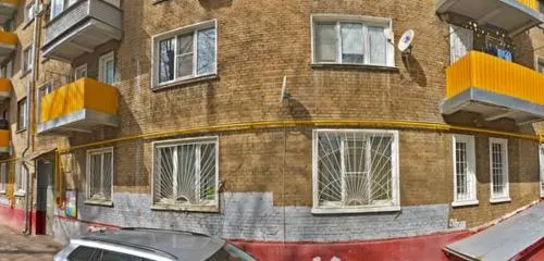 нежилое помещение пл.15,8кв.м по адресу: Москва, Нижегородский, ш. Фрезер, д. 5/1, к/н 77:04:0002001:7184