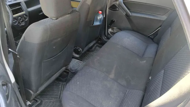 Легковой автомобиль LADA, 219010 LADA GRANTA, В219СХ174