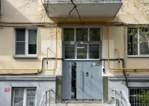 Продажа имущества, находящегося в собственности города Москвы: жилое помещение по адресу: г. Москва,  Шелепихинская наб., д. 16, кв. 49 (этаж № 2) общей площадью 45,3 кв.м, кадастровый номер 77:01:0004045:3306