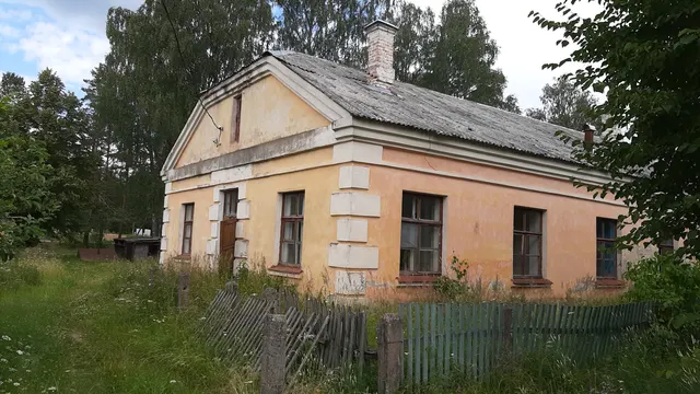 Земельный участок с кадастровым номером 60:22:0123801:177