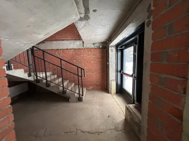 Аукцион в электронной форме по продаже нежилого помещения, закреплённого за КП «УГС» на праве оперативного управления, по адресу: г. Москва, ул. Клинская, д. 2а, помещение 61Н, этаж 1, 2, площадью 240,7 кв. м, кадастровый номер 77:09:0001008:25551.