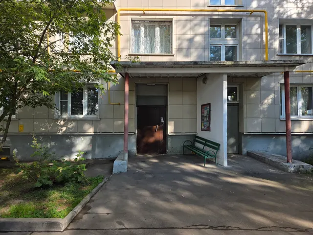 Продажа имущества, находящегося в собственности города Москвы: жилое помещение по адресу: г. Москва, 5-й Войковский пр., д. 16, кв. 73, общей площадью 38,6 кв. м. (Этаж № 10), кадастровый номер: 77:09:0003017:3289