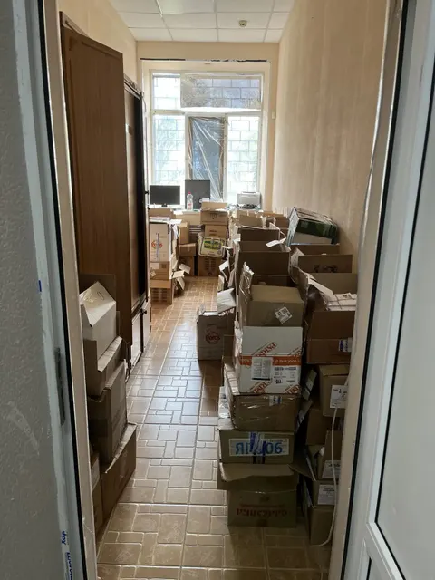 Объект аренды, площадь 506,80 кв. м., номер на поэтажном плане 1 этажа: 13-42,   адрес (местонахождение) объекта: Ставропольский край, муниципальный округ Нефтекумский, город Нефтекумск, микрорайон 5-й, здание 1, помещение 13/42
