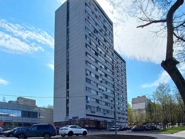 Продажа имущества, находящегося в собственности города Москвы: жилое помещение по адресу г. Москва, ул. Профсоюзная, д. 73, кв.23 общей площадью 34,7 кв. м (Этаж 3), кадастровый номер: 77:06:0008003:4222