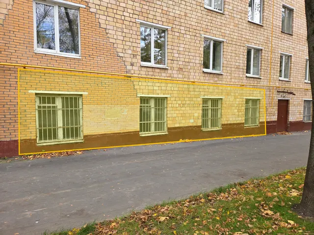 Продажа имущества, находящегося в собственности города Москвы, жилое помещение по адресу: г. Москва, ул. Степана Супруна, д. 12, корп. 1, кв. 38, площадью 75,5 кв.м (Цокольный этаж № 0), кадастровый номер: 77:09:0004009:3439