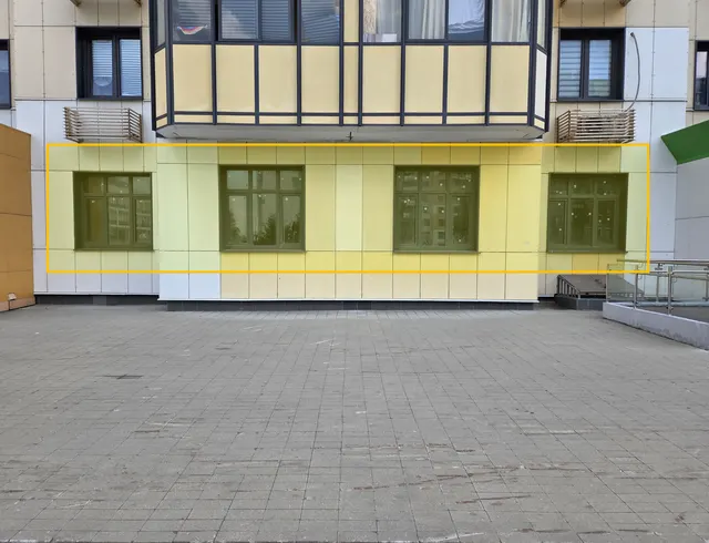 Продажа имущества, находящегося в собственности города Москвы, нежилое помещение по адресу: г. Москва, ш. Дмитровское, д. 169, корп. 3, площадью 137 (Этаж № 1, пом. 2/1), кадастровый номер: 77:02:0025012:4631