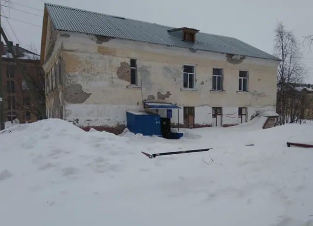 Помещение, назначение: нежилое, площадью 14,8 кв. м, этаж: 1, кадастровый номер 11:18:0605003:942, местоположение: Республика Коми, г. Инта, ул. Геологическая, д. 5а, пом. Н-6