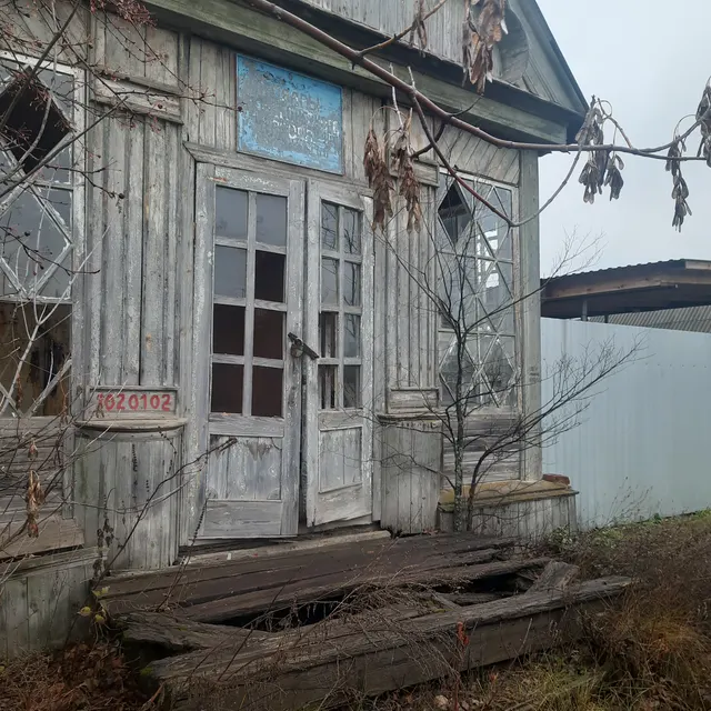 Нежилое здание, общей площадью 49 кв.м, кадастровый номер: 56:08:0209001:106, расположенное по адресу: Оренбургская область, Бузулукский район, п. Опытный, ул. Дорожная, д. 6.