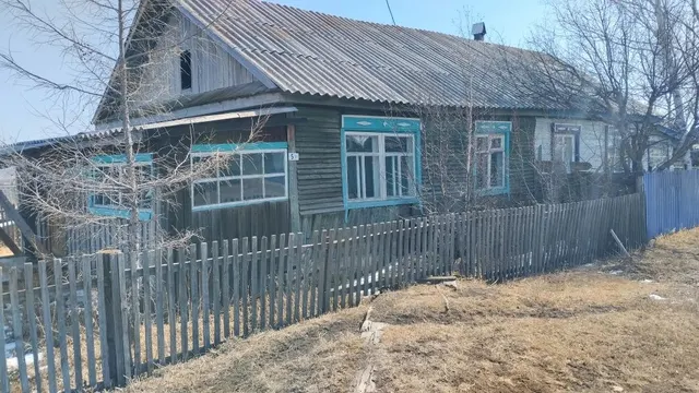 Здание нежилое  (здание физио кабинета)