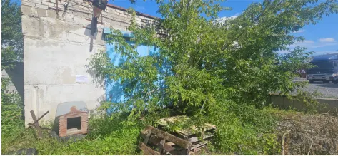 Аукцион в электронной форме по продаже объекта высвобождаемого недвижимого военного имущества – нежилое здание (гараж), общей площадью 108,6 кв.м., кадастровый номер74:10:0309005:110, расположенное по адресу: Челябинская область, р-н Катав-Ивановский, г. Юрюзань, ул. Октябрьская, д. 17А