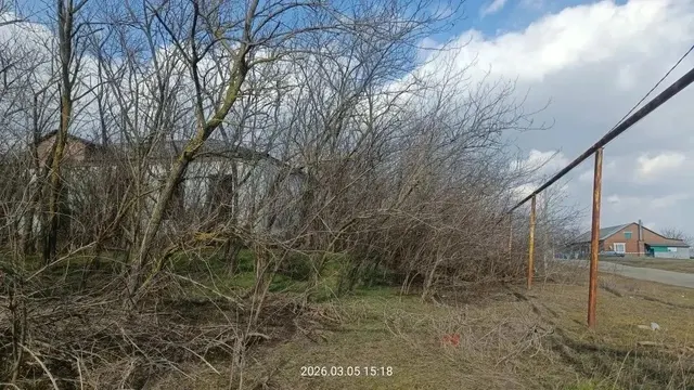 Здание с кадастровым номером 61:26:0020301:474