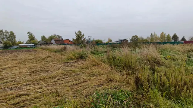 Аукцион в отношении земельного участка с КН 50:19:0040307:1090