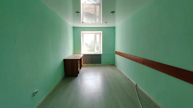 Нежилые помещения