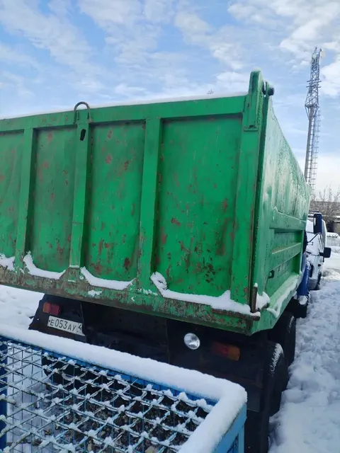 Грузовой автомобиль Зил 4514, 1993 г.в.
