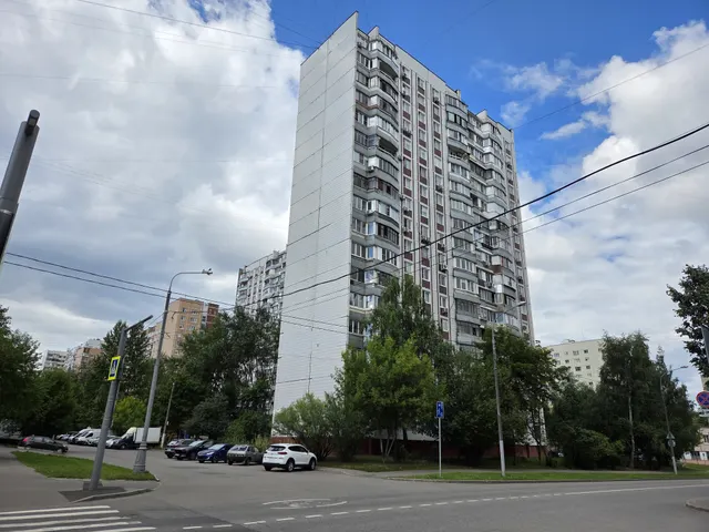 Продажа имущества, находящегося в собственности города Москвы, нежилое помещение по адресу: г. Москва, ул. Декабристов, д. 2, корп. 3 площадью 38,6 кв. м (этаж № 1), кадастровый номер: 77:02:0008001:11850