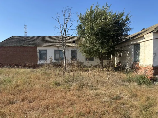 Административное здание
