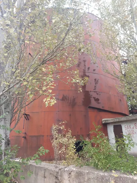 Аукцион в электронной форме № ЦАА 08-26 на право заключения договора аренды объектов федерального недвижимого имущества – Мазутонасосная, Мазутное хозяйство резервуар, расположенных по адресу: Республика Крым, г. Керчь, ул. Маяка, д. 14, закрепленных за ФГУП «Росморпорт» на праве хозяйственного ведения и находящихся на балансовом учете Азово-Черноморского бассейнового филиала ФГУП «Росморпорт»