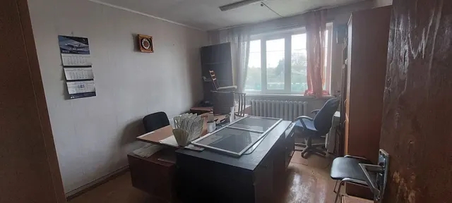 Нежилое помещение 9 общей площадью 14,5 кв.м., на втором этаже в нежилом здании, расположенном по адресу: Камчатский край, с. Мильково, ул. Ленинская, д. 14, кадастровый номер 41:06:0010109:622