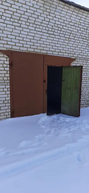 нежилое помещение площадью 34,1 кв.м. с кадастровым номером 68:02:0901013:112 (РНФИ П13680002131), расположенное по адресу: Тамбовская область, р-н Гавриловский, с Гавриловка 2-я, ул Полевая, д 4, пом 5