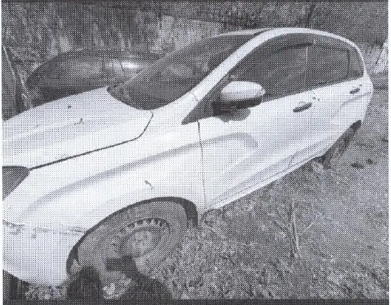 LADA GAB 130 LADA XRAY, 2016 г.в., VIN: XTAGAB130G0946999