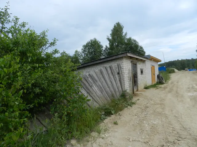 Публичное предложение по продаже лота - земельный участок с кадастровым номером 12:13:0030203:181 площадью 1689 кв. м с расположенным на нем объектом недвижимого имущества, местоположение: Российская Федерация, Республика Марий Эл, Моркинский р-н, д Чукша, ул Мира