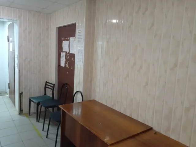 Часть встроенного помещение № 1, расположенного по адресу: г. Саранск, ул. М. Расковой, д. 17, пом. 1
