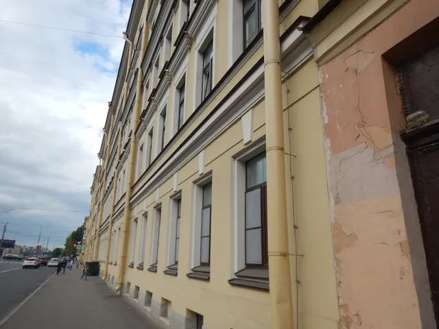 Аукцион в электронной форме на право заключения договора аренды объекта нежилого фонда по адресу:Санкт-Петербург,наб. Обводного канала, д. 211-213 литера А, пом.7-Н.