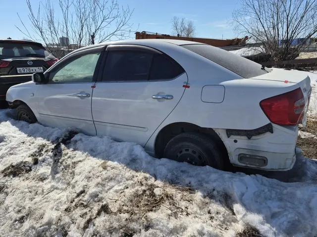 Транспортное средство Toyota Premio, г/н А481МТ14