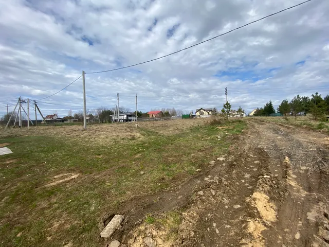 Аукцион в отношении земельного участка с КН 50:08:0070344:1064