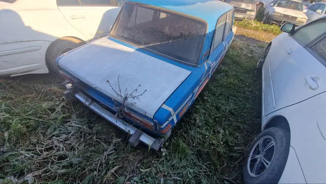 Автомобиль ВАЗ 2106, без г/н, 1996г.в., № кузова Т3588763, VIN XTA210600T3588763, комплектность и состояние  не проверялась данное  имущество обращено в доход государства, (Документы отсутствуют)Находится в Емельяновском районе
