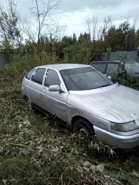 Автомобиль марки ВАЗ 21122, г.р.з. В 786 НР 750 VIN XTA21122020085123, 2002 г.в. ТС имеет ограничения ФССП на регистрационные действия (ключи и документы отсутствуют, техническое состояние не проверялось, пробег не известен). Имущество продается в том виде, в каком оно есть, в случае продажи возврату/обмену не подлежит. За скрытые дефекты имущества Продавец ответственности не несет.