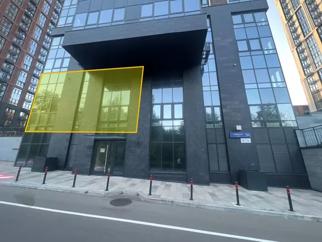 Аукцион в электронной форме по продаже нежилого помещения, закреплённого за КП «УГС» на праве оперативного управления, по адресу: г. Москва, ул. Клинская, д. 2а, помещение 71Н, этаж 1, площадью 98,4 кв. м, кадастровый номер 77:09:0001008:25562.