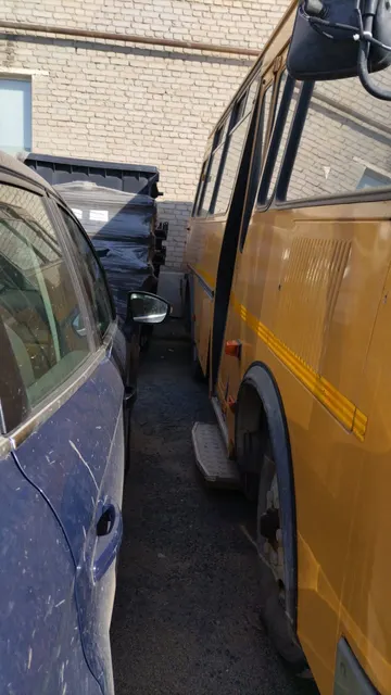 Автобус ПАЗ 32053-70, г/н А550КО 45, 2012 года выпуска, идентификационный номер (VIN) Х1М3205СХС0004931, модель, № двигателя 523400, С1005727, № кузова Х1М3205СХС0004931, цвет желтый