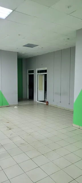 Нежилые помещения общей площадью 154,4 кв. м., расположенные в подвале административного здания по адресу: г. Барнаул, пр-кт Социалистический, д. 47 / ул. Партизанская, д. 99