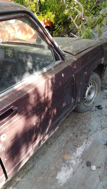 Автомобиль ВАЗ LADA 210740, 2011 г/в, г/н С 196 ТТ 56, VIN ХТА2174062438909