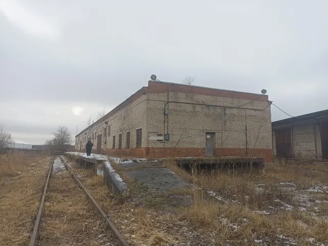 Прием заявок на право заключения договора аренды федерального недвижимого имущества, расположенного по адресу: Московская область, Солнечногорский район, г. Солнечногорск, ул. Разина, д. 21.