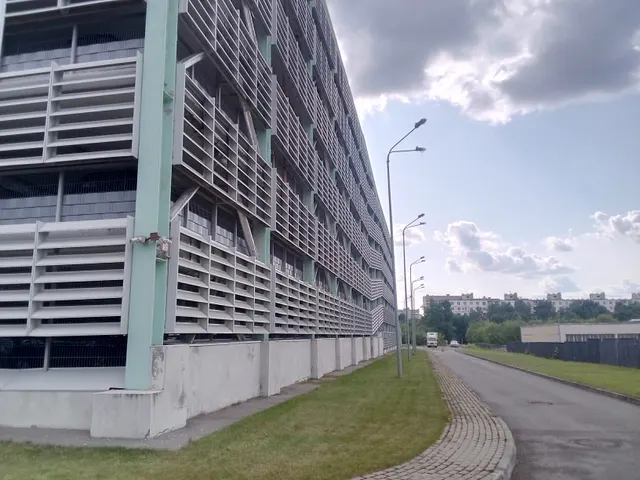 Продажа имущества, находящегося в собственности города Москвы, нежилое помещение по адресу: г. Москва, ул. 16-я Парковая, д. 20А, стр. 1 площадью 13,3 кв. м. (Этаж № 4, м/м 570), кадастровый номер: 77:03:0005020:5489