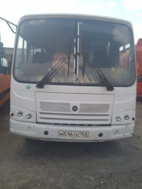 Автобус, ПАЗ 320302-11, год изготовления – 2015, модель № двигателя 4HV1  422220, шасси отсутствует, кузов № Х1М32032МF0001020, цвет кузова белый, тип двигателя газовый, экологический класс четвертый, изготовитель ООО «Павловский автобусный завод» Россия, идентификационный номер (VIN) Х1М32032МF0001020, паспорт транспортного средства (ПТС) 52 ОК 464172 выдан 27.11.2015 г. ООО «Павловский автобусный завод»