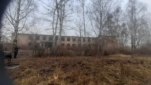 Здание, кадастровый номер 62:15:0030803:139 с земельным участком кадастровый номер 62:15:0030803:90,  адрес (местоположение): Рязанская область, Рязанский район, д. Шевцово, ул. Черновицкая, д. 2а