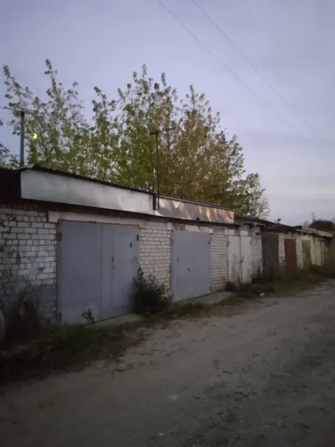 Нежилое помещение (гаражный бокс) площадью 19,9 кв.м, кадастровый номер 29:23:000000:5841 (реестровый номер федерального имущества П13310000336).