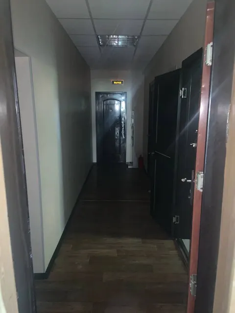 Помещение нежилое (№№ 18, 19, 21)