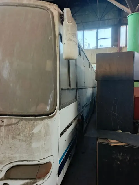 Автотранспортное средство Автобус КАВЗ - 423В-02 длиной от 5 м до 8 м