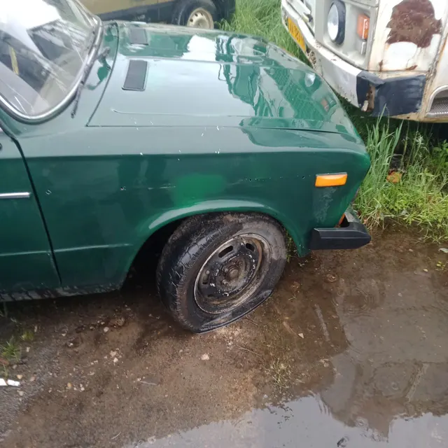 Лот № 27. Автомобиль "ВАЗ 21060", г.р.з. Н682МВ11, VIN: XTA210610W397939, 1997 г.в. (11-007425)